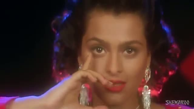 Yeh Sitam Mere Saath (HD) - Lakshman Rekha Songs - Jackie Shroff - Shilpa Shirodkar - Asha Bhosle (Old is Gold)