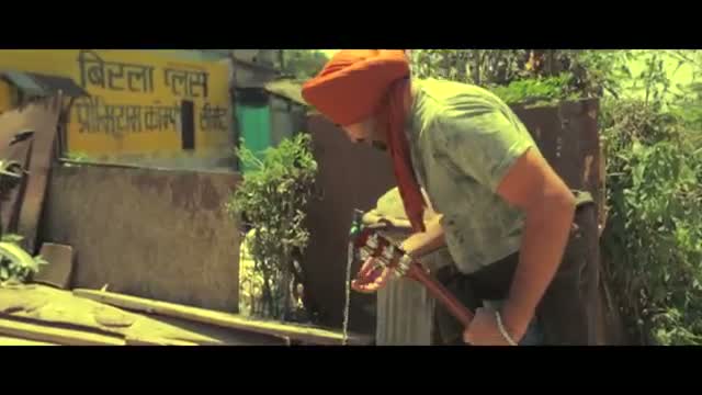 Mere Maalka (Brand New Punjabi Song 2014) | Ravinder Grewal 