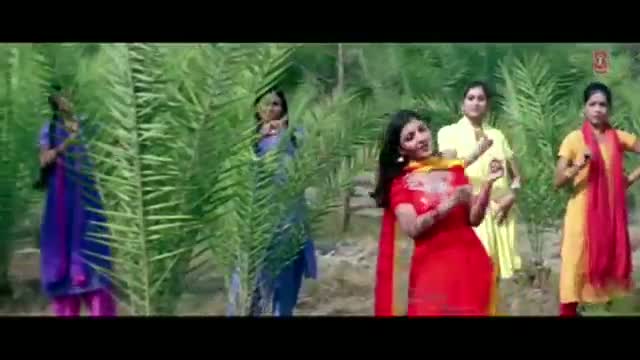 Nehiya Se Nehiya (Bhojpuri Video Song) | Karni Ke Phal Aaj Na Ta Kal