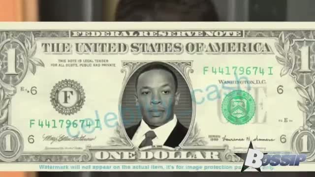 Dr. Dre Is The First Billionaire In Hip-Hop