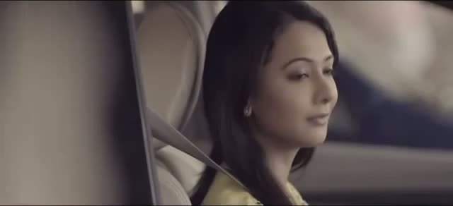Docomo New Ad 2014 - Open Up & stretch your limits!