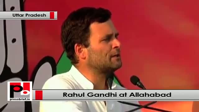 Rahul Gandhi : The doors of hospitals are closed for the poor, we will change this