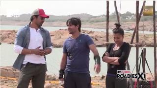 MTV Roadies X1 - 10th May 2014 - Bhuj Journey - Episode 10 (Full Episode)