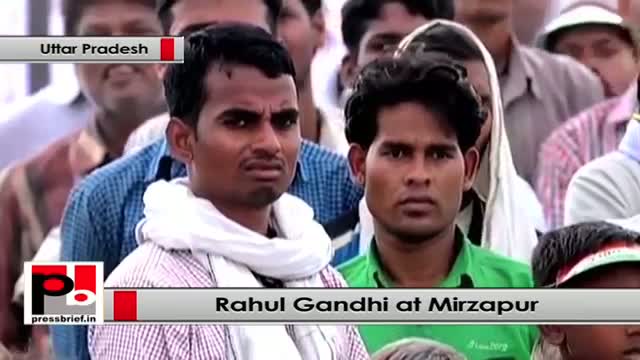 Rahul Gandhi : Modi ji stopped boasting on Gujarat model after I exposed his model