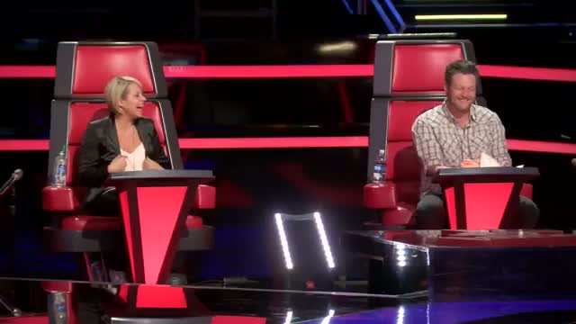 Voice Outtakes: Week 11 (The Voice Digital Exclusive)