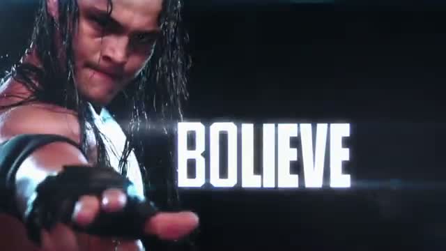 "Bo-Lieve" you can do anything: WWE Raw, May 12, 2014