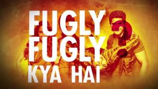 Fugly Fugly Kya Hai with Lyrics - Akshay Kumar & Salman Khan - Yo Yo Honey Singh