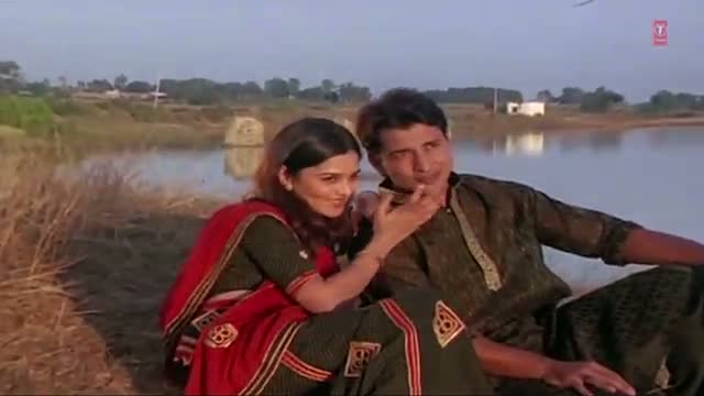 Lalaki Chunariya (Bhojpuri Video Song) | Sakhi Hum Na Jaibe Sasur Ghar Mein