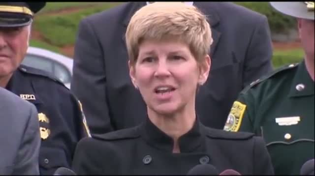 Authorities in N.H. Mourn Fallen Officer