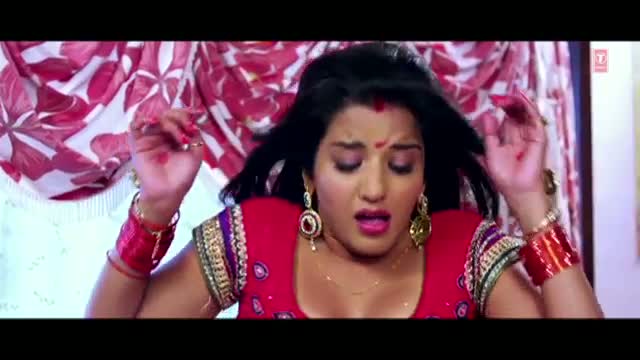 Muaai Dihala Rajaji (Most Bhojpuri $exiest Video Song) |  By Monalisa - Feat. Monalisa & Pawan Singh
