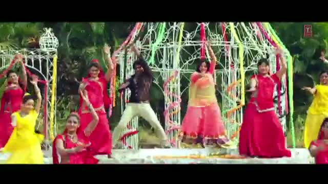Godiya Mein Humra ($exy Monalisa & Pawan Singh Romantic Video Song) | Saiyan Ji Dilwa Mangelein
