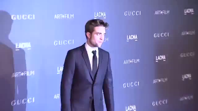 RPatz and KStew Run-In at Cannes This Year?