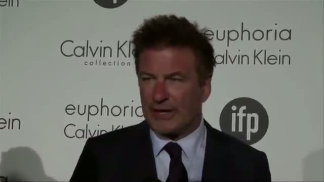 Alec Baldwin Arrested for Riding Bike the Wrong Way