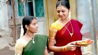 Kutti Puli - Kaathu Kaathu (Tamil Video Song)