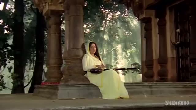 Pyare Darshan Dijo (HD) - Meera Songs - Hema Malini - Vinod Khanna - Vani Jairam