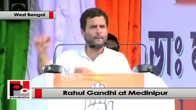 Rahul Gandhi : We had interactions with you before finalizing our manifesto