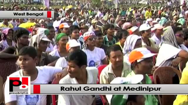 Rahul Gandhi : I want India to be number one