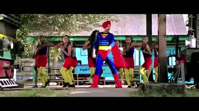 Remix | Lattu | Diljit Dosanjh | Surveen Chawla (Punjabi Music Video Song)