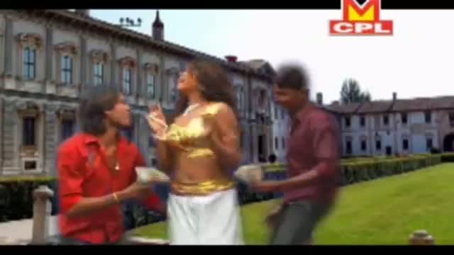 Kamar Tani Kaske Hilawa (New Hot Bhojpuri Song) | Kavita Day, Amit Yadav