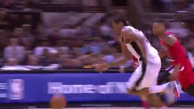 Top 5 NBA Plays: May 14th (Basketball Video)