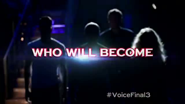 Who Will Be The Voice? (The Voice Preview)