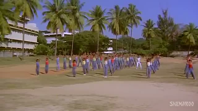 Inteqaam Loonga Apni Bauji Se (HD) - Main Inteqam Loonga Songs - Dharmendra - Reena Roy - S P Bala