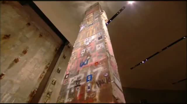 Obama at 9/11 Museum: Terrorism Can't Break Us