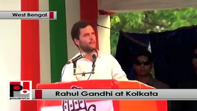 Rahul Gandhi : Congress will open the door of hospitals for poor