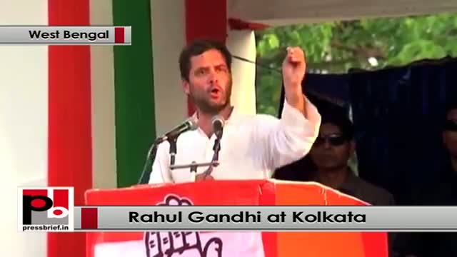 Rahul Gandhi : We had interactions with you before deciding our manifesto