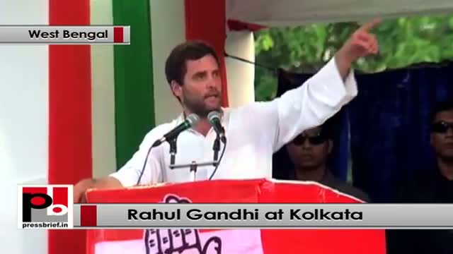 Rahul Gandhi : We have opened a separate ministry for minority