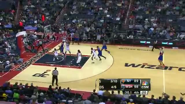 NBA: John Wall's Top 10 Plays of the 2013-2014 Season (Basketball Video)