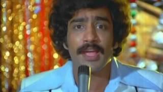 Ada Yaaro Pinpattu - Ravinder, Rajeev, Jyothi - Rayil Payanangalil - Tamil Classic Song