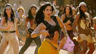 Mashallah - Remix Song - Ek Tha Tiger