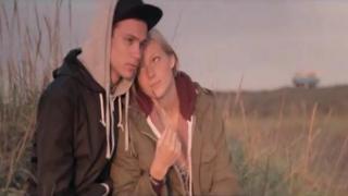 Sander van Doorn, Martin Garrix, DVBBS - Gold Skies (ft. Aleesia) [Official Music Video]