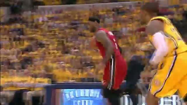 NBA Nightly Highlights: May 18th (Basketball Video)