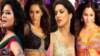 Bollywoods Most Expensive Item Songs