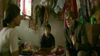 Har Har Gange - Bhootnath Returns (2014) Full Video Song - Amitabh Bachchan, Boman Irani & Parth Bhalerao