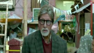 Sahib - Bhoothnath Returns (2014) Full Video Song - Amitabh Bachchan & Parth Bhalerao