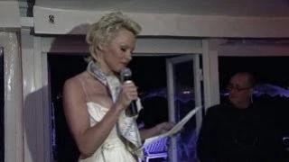 Pamela Anderson GANG-RAPED?!!!