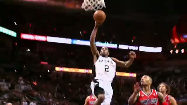 2014 NBA Playoffs 2nd Round "A Sky Full of Stars"-Coldplay (30 sec) - Basketball Video