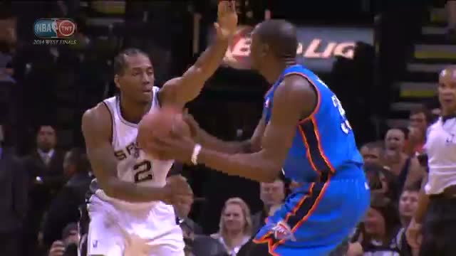 NBA Nightly Highlights: May 19th (Basketball Video)