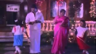 Vaasam Sinthum Vanna - Prabhu, Amala, Sarita - Poo Poova Puthirukku - Tamil Classic Song