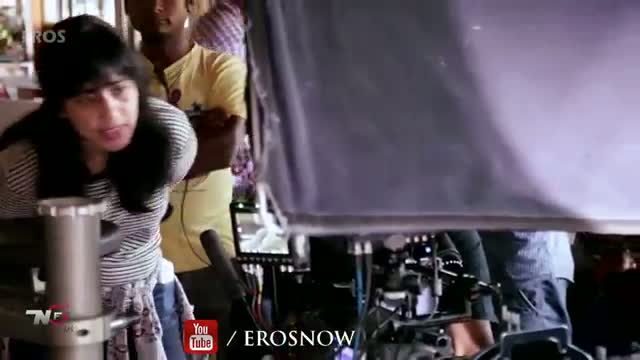 Purani Jeans - Film Making - Inside Director's Zone