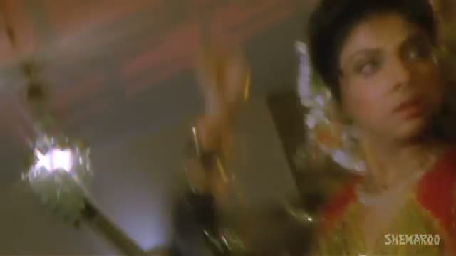 Meri Toh Har Shaam Hai (HD) - Pardesi Songs - Mithun Chakraborty - Varsha Usgaonkar - Amit Kumar