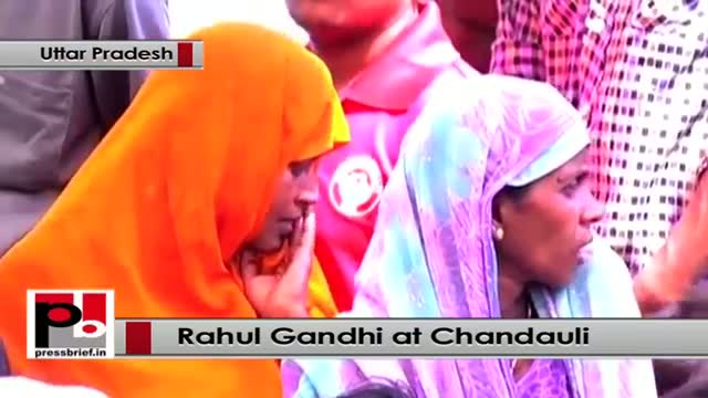 Rahul Gandhi: We respect elders and we value their contributions for country's development