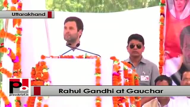 Rahul Gandhi: We have changed the view of world towards India