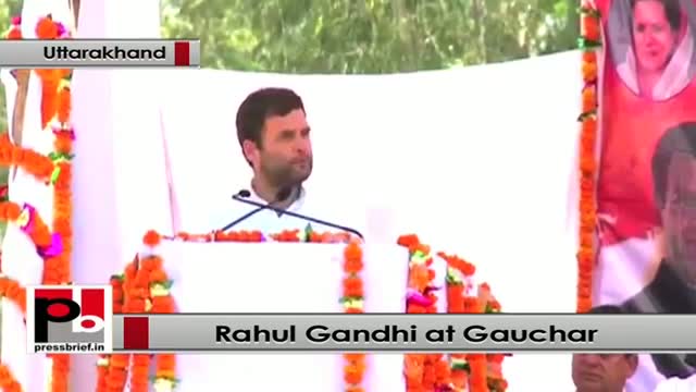 Rahul Gandhi: 22,000 innocent people had lost their lives in NDA's tenure due to terrorism