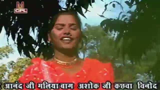 Charhali Fagunma Me (Bhojpuri Hot Holi Songs 2014 New) | Puspa Rana