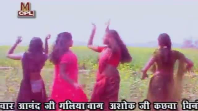 Chhupari Sobhe Na Yaar Ke Bina (Bhojpuri Hit Holi Songs) | Puspa Rana