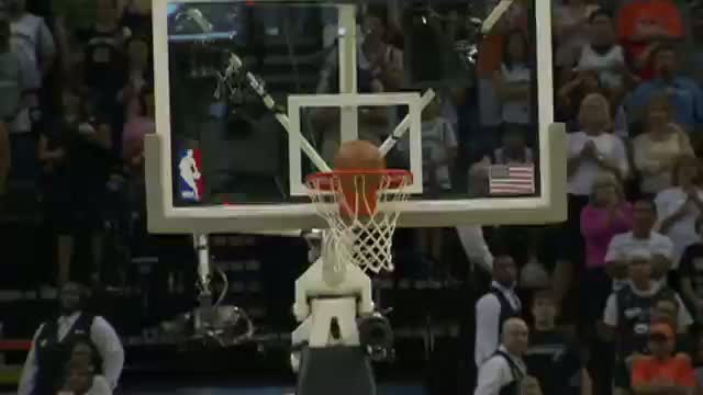 NBA: San Antonio Spurs Big 3 Playoff Success (Basketball Video)